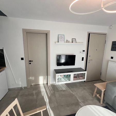Skyline Oasis Thesbnb Apartment เทสซาโลนิกิ ภายนอก รูปภาพ